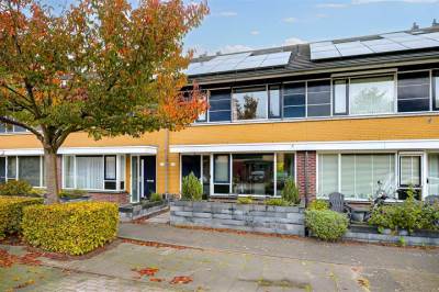 Woning Novemberstraat 54 Almere