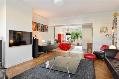 Woning Laan van Nieuw Oosteinde 434 Voorburg