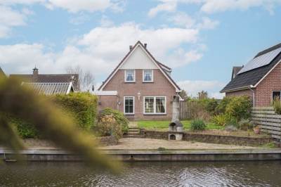 Woning Concordiastrjitte 38 Burdaard