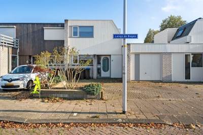 Woning Langs de Bogen 15 Swifterbant