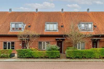 Woning Meiendaal 37 Rotterdam