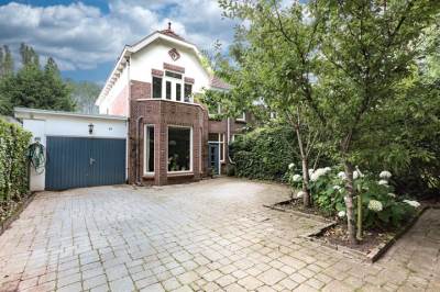 Woning Molenlaan 29 Rotterdam