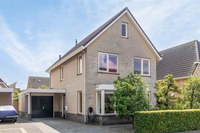 Woning Bierdragersgilde 14 Dronten