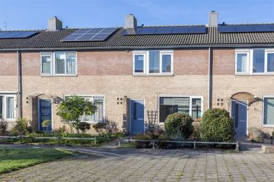Woning Postenbrink 27 Enschede