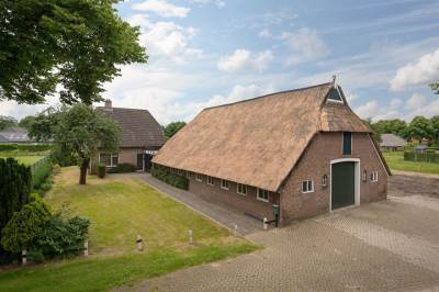 Woning Boerstraat 6 Elp