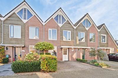 Woning Molenring 27 Waddinxveen