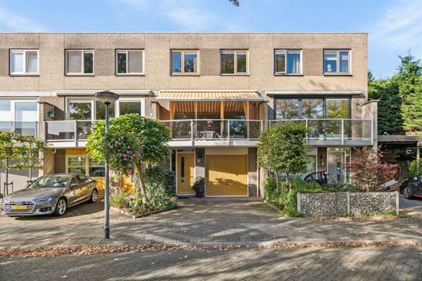 Woning Preludeweg 4 Almere