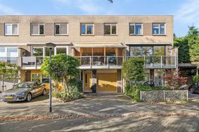 Woning Preludeweg 4 Almere