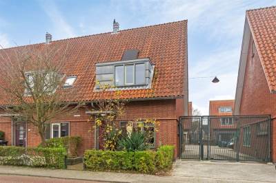 Woning Meiendaal 85 Rotterdam