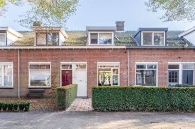 Woning Tafelbergstraat 90 Tilburg
