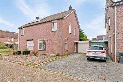 Woning Geentstraat 17 Born