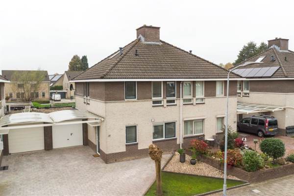 Woning Venus 165 Duiven