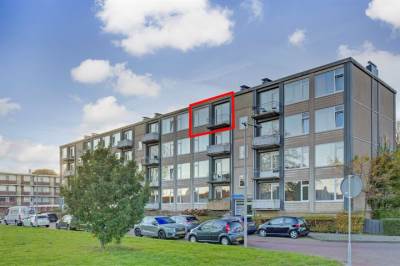 Woning Lisdoddelaan - 4 Arnhem