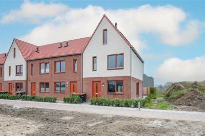 Woning Verlei 21 Warmenhuizen