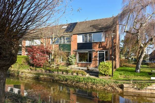 Woning Conincksmeer 46 Vinkeveen