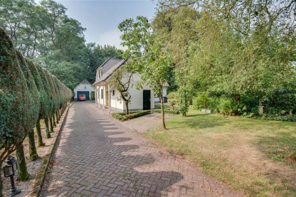 Woning Nieuwe Erven 10 Rosmalen