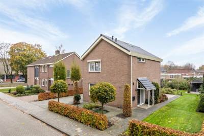 Woning Spindop 5 Emmer-Compascuum