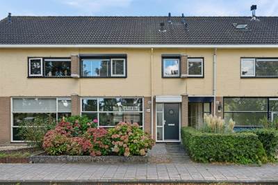 Woning Rijdergulden 21 Dronten