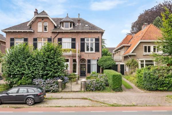 Woning Rozendaalselaan 57 Velp (GE)