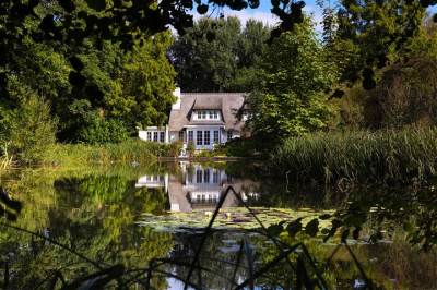 Woning Gooyerdijk 18 Leersum