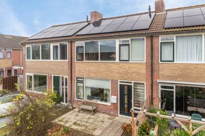 Woning Cecilia Benninghastr 3 Tzummarum