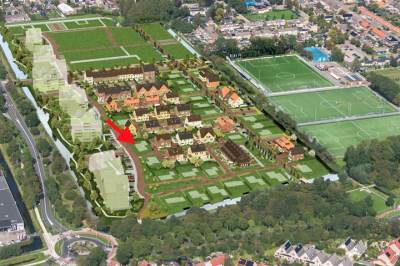 Bouwgrond Milvastraat 16 Zwaag