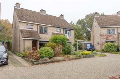 Woning De Koperwiek 46 Almelo