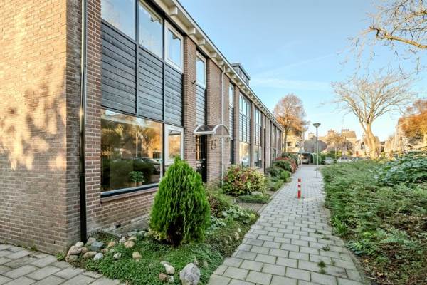 Woning Jollenpad 5 Alkmaar