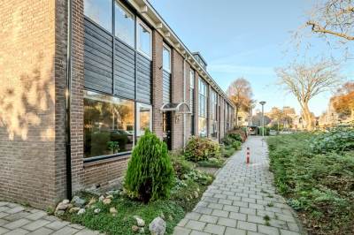Woning Jollenpad 5 Alkmaar