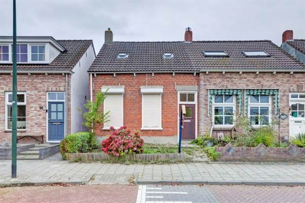 Woning Hoenderweg 94 Sint-Annaland