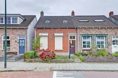 Woning Hoenderweg 94 Sint-Annaland