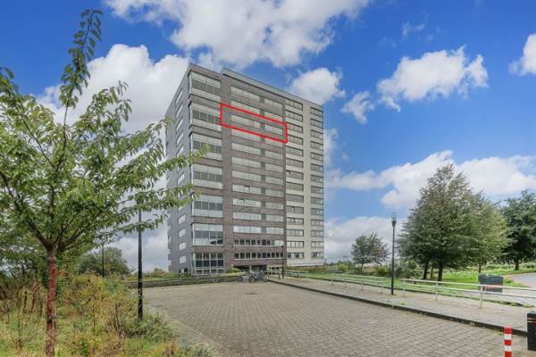 Woning Simon Carmiggeltstraat 44 Alkmaar