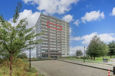 Woning Simon Carmiggeltstraat 44 Alkmaar