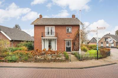 Woning Voorstraat 5 Den Ham (OV)