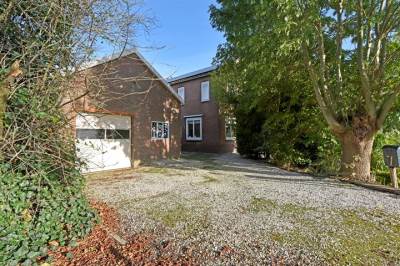 Woning Westkanaalweg 7 Ter Aar