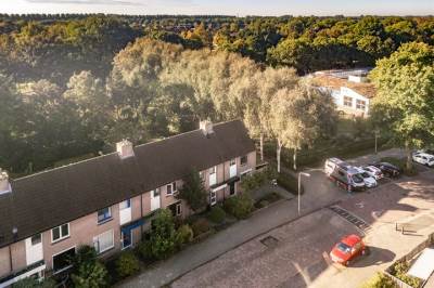 Woning Bessenlaan 44 Oss
