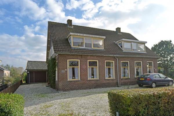 Woning Langeraarseweg 95 Ter Aar