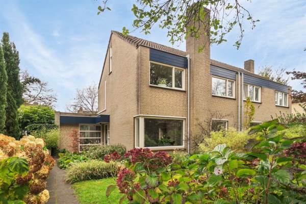 Woning Dotterbeek 20 Veldhoven