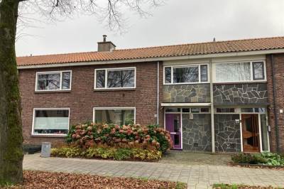 Woning De Oost 18 Dronten