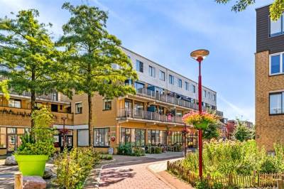 Woning Hoornseschans 129 Nieuwegein