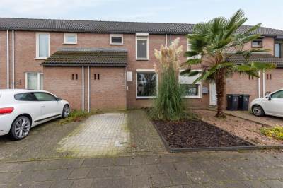 Woning Buizerdhorst 14 Roermond