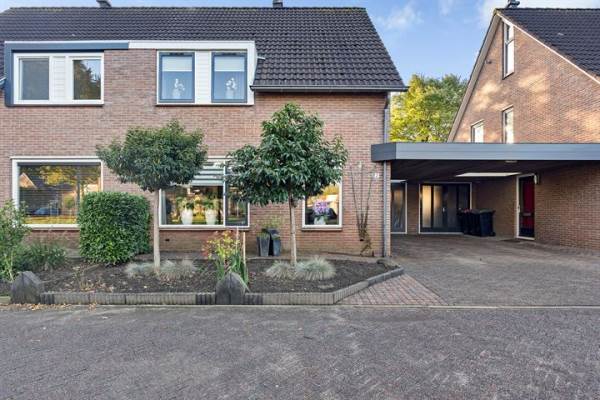 Woning De Trippen 22 Swifterbant