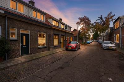 Woning Oude Nonnendaalseweg 216 Nijmegen