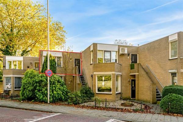 Woning Bellevue 15 Renkum
