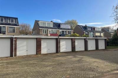 Garage Kamerlingh Onneslaan 8-AG 5 Pijnacker