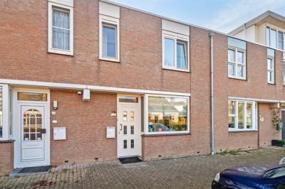 Woning Zandwierde 63 Almere