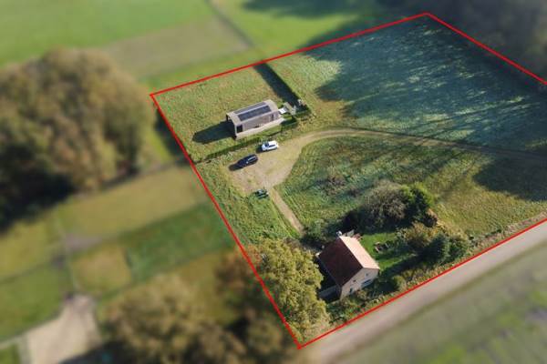 Woning Hogeweg 6 Nistelrode