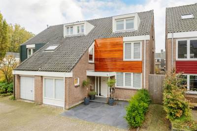 Woning Agathapark 11 Lisse