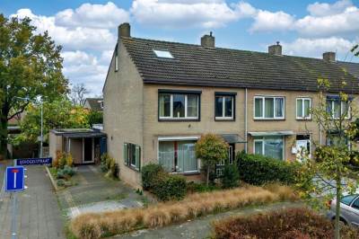 Woning IJsvogelstraat 48 Venlo