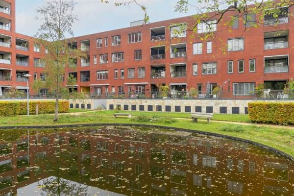 Woning Humberdreef 42 Utrecht